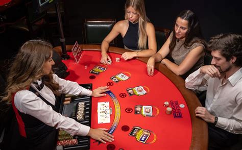 Casino Estoril Torneios De Poker