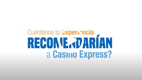 Casino Express Jornal