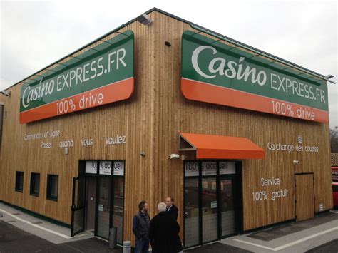 Casino Express Mouans Sartoux Telefone