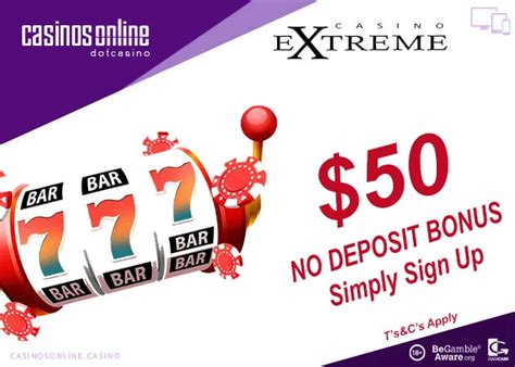 Casino Extrema Nenhum Bonus Do Deposito 2024