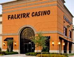 Casino Falkirk