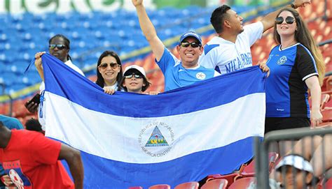 Casino Fans Nicaragua