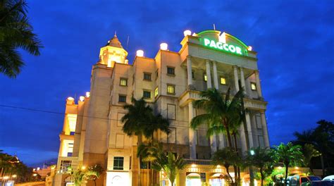 Casino Filipino Cebu A Contratacao De