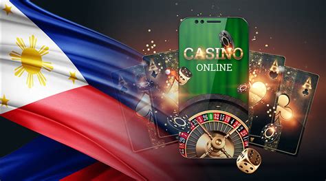 Casino Filipino Philippine Aguia Valor Da Moeda