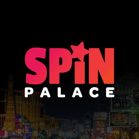 Casino Flash Spin Palace