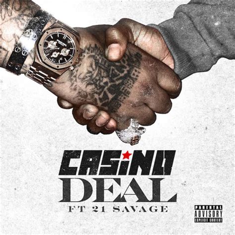 Casino Ft 21 Savage