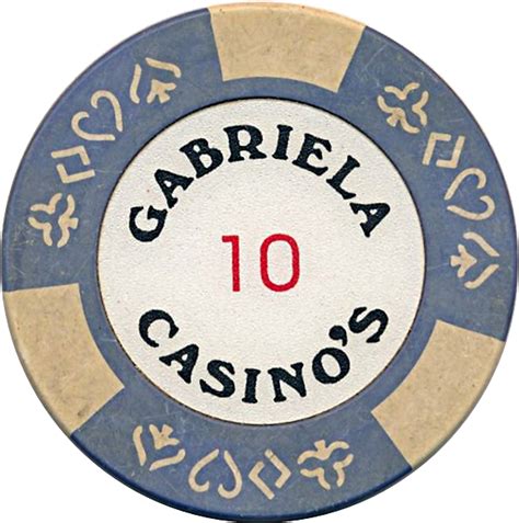 Casino Gabriela Kiev