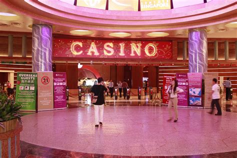 Casino Gates Peru