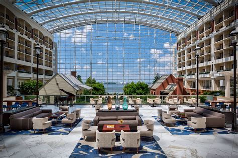 Casino Gaylord National Harbor