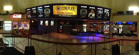 Casino Gold Coast Cinema
