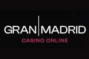 Casino Gran Madrid Online Apk