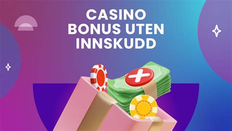 Casino Gratis Giro Uten Innskudd