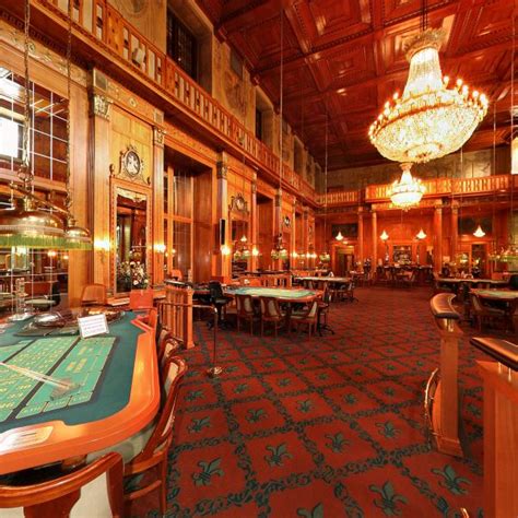 Casino Halle Wiesbaden