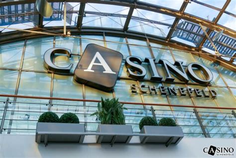 Casino Hamburgo Schenefeld Poker