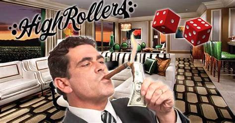 Casino High Roller De Modo