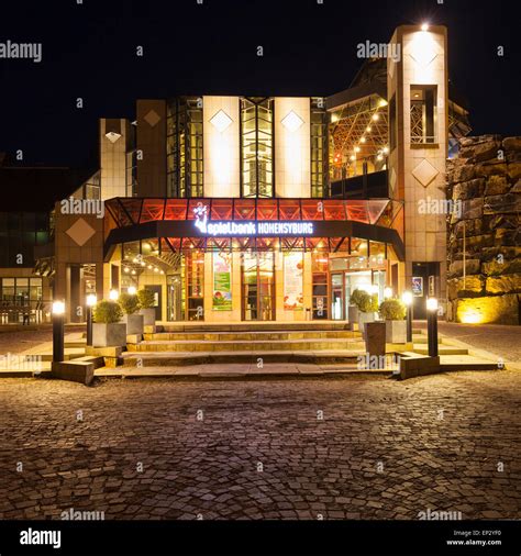 Casino Hohensyburg Dortmund Restaurante