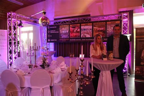 Casino Hohensyburg Hochzeitsmesse