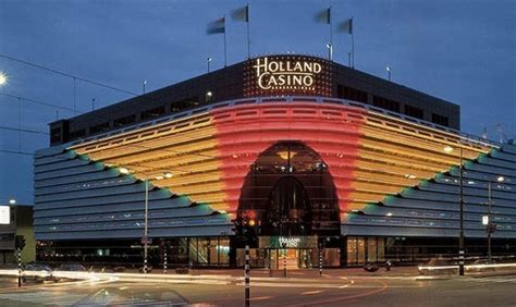 Casino Holland Holanda