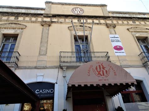 Casino Hospitalet De Llobregat