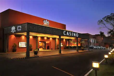 Casino Hospitalidade