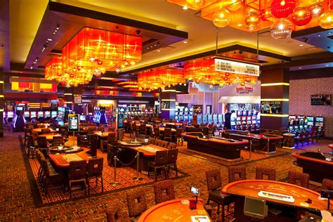 Casino Host Golden Nugget Biloxi