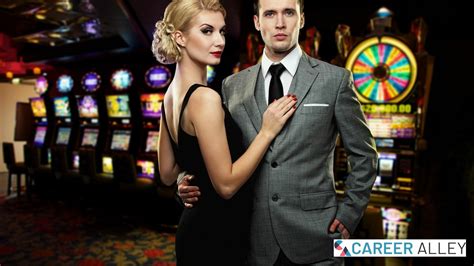 Casino Host Habilidades