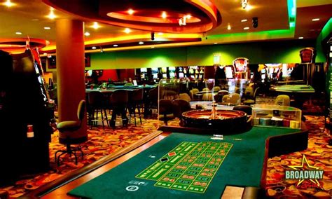 Casino House Colombia