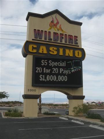 Casino Hwy 10