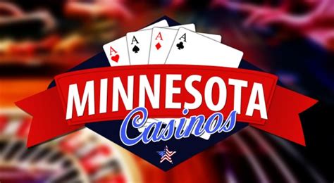 Casino Idade Em Minnesota