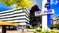 Casino Ihw Parque Eiserfeld