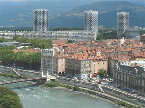 Casino Ile Verte Grenoble