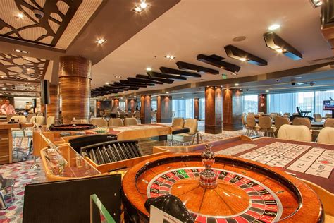 Casino Internacional De Varna