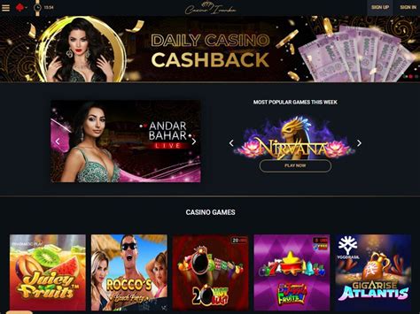 Casino Ivanka Login