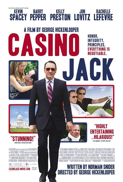 Casino Jack Completo Izle