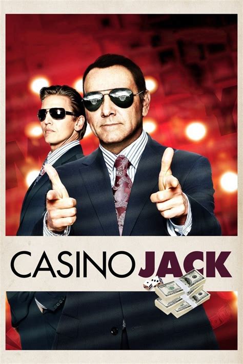 Casino Jack Kinox