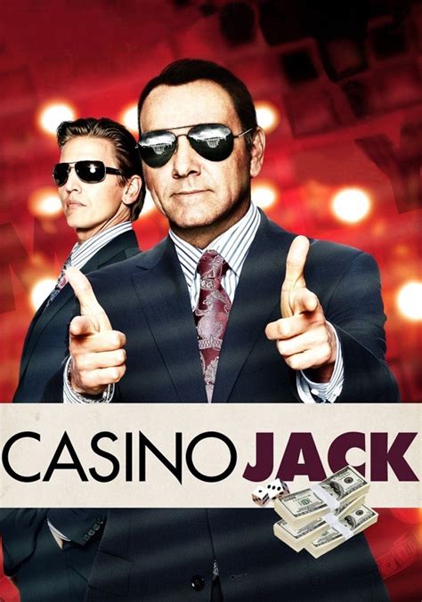 Casino Jack Streaming Vf
