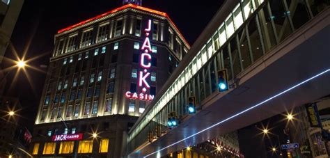 Casino Jack Thistledown