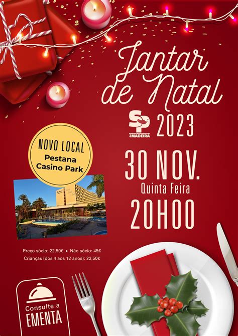 Casino Jantar De Natal Phoenix