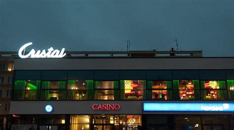 Casino Jantar Gdansk