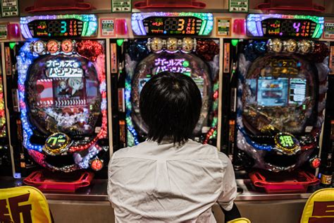 Casino Japao Legalizacao