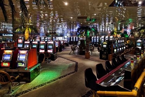 Casino Jeux Proche Lyon