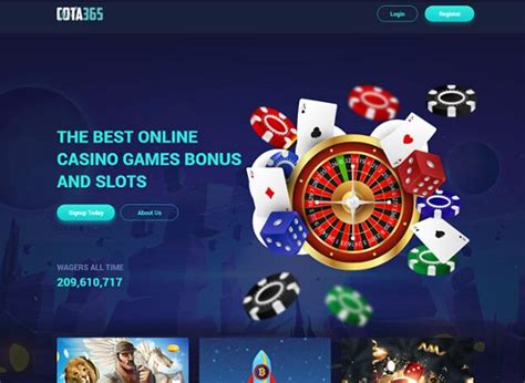 Casino Jquery