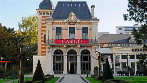 Casino Justica Besancon