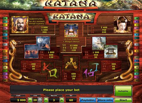 Casino Katana
