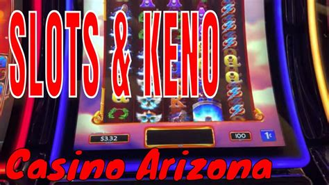 Casino Keno Az