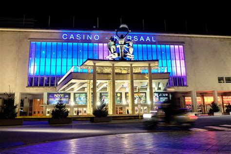 Casino Kursaal Bern