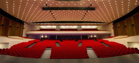 Casino Kursaal Oostende Zaalindeling