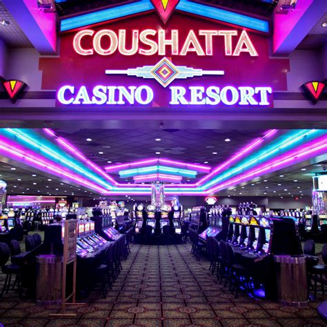 Casino La Coushatta