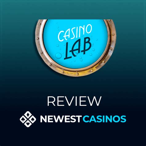 Casino Lab Ecuador