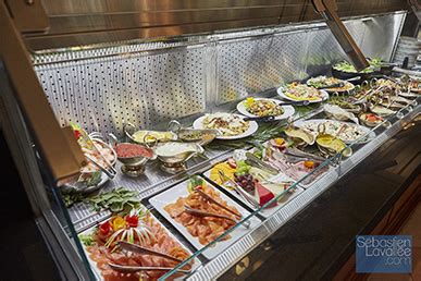 Casino Lac Leamy Buffet Brunch